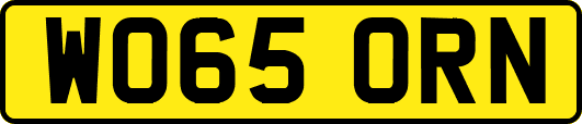 WO65ORN