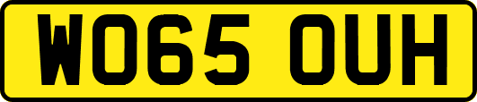 WO65OUH