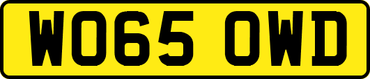 WO65OWD