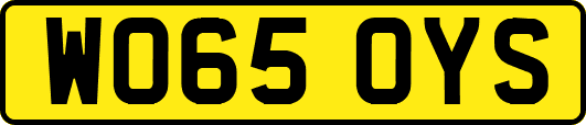 WO65OYS