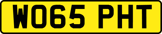 WO65PHT