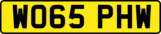 WO65PHW