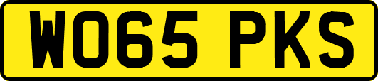 WO65PKS