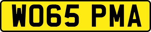 WO65PMA