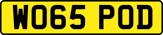 WO65POD