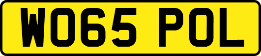 WO65POL
