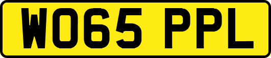 WO65PPL