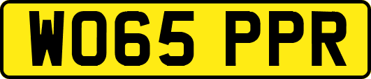 WO65PPR