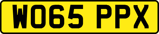 WO65PPX
