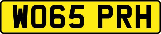 WO65PRH