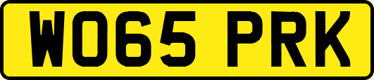 WO65PRK