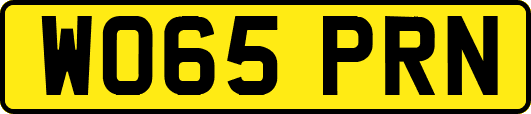 WO65PRN