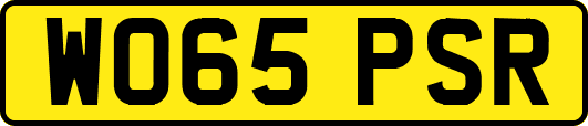 WO65PSR