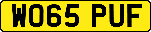 WO65PUF