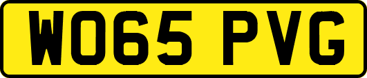 WO65PVG