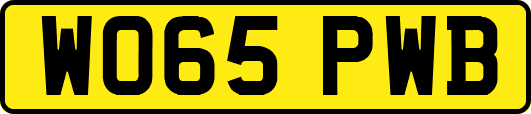 WO65PWB