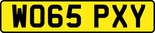 WO65PXY