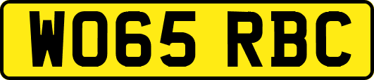 WO65RBC