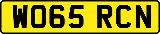 WO65RCN