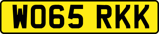 WO65RKK