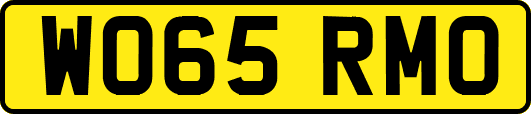 WO65RMO