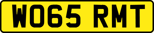 WO65RMT