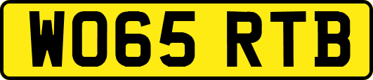 WO65RTB