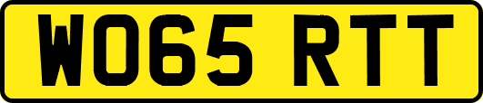 WO65RTT