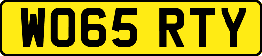 WO65RTY