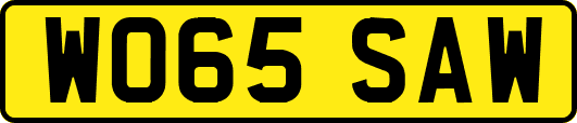 WO65SAW