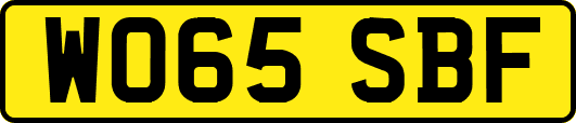 WO65SBF