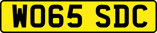 WO65SDC