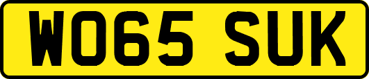 WO65SUK
