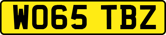 WO65TBZ