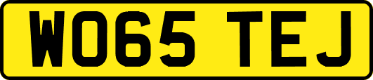WO65TEJ