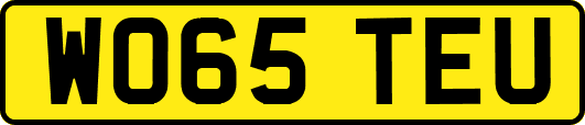 WO65TEU