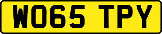 WO65TPY