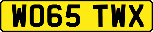 WO65TWX