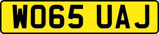 WO65UAJ