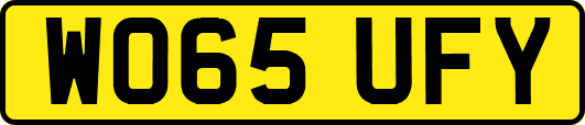 WO65UFY