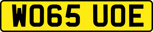 WO65UOE