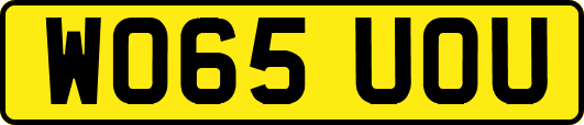 WO65UOU