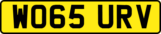 WO65URV