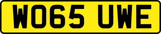 WO65UWE