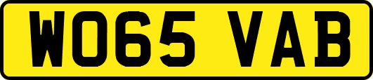 WO65VAB