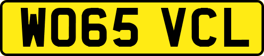 WO65VCL