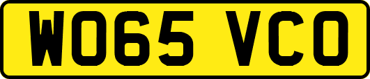 WO65VCO
