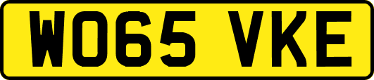WO65VKE