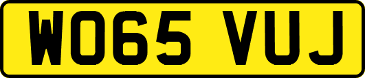 WO65VUJ
