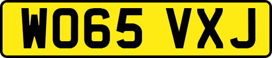 WO65VXJ
